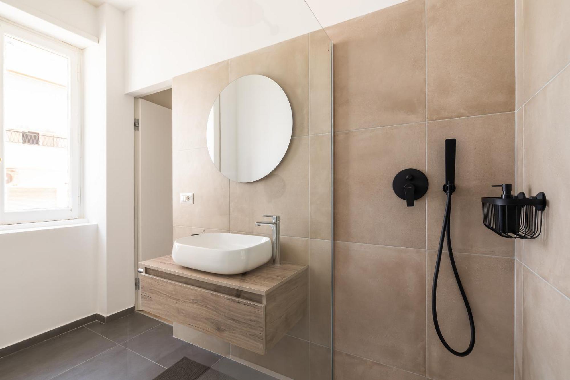 Guest house Vatican Clodio Rome